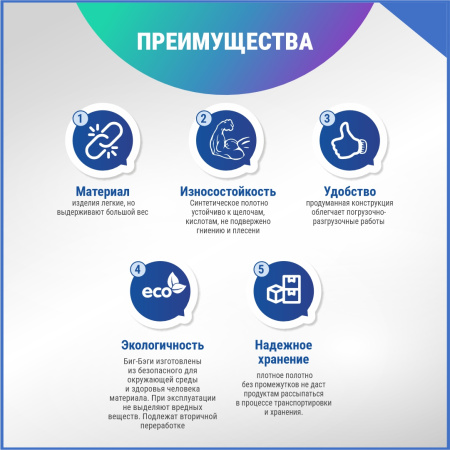 МКР 1,4 Л4-1,3 ППР1 95х95х120см, верх сборка, низ глухой, 160г/м2